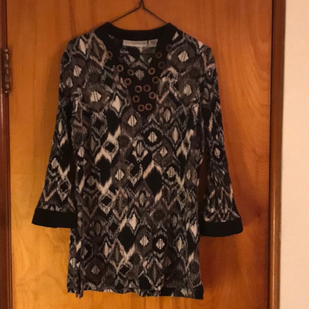 Womens Sag Harbor Tunic